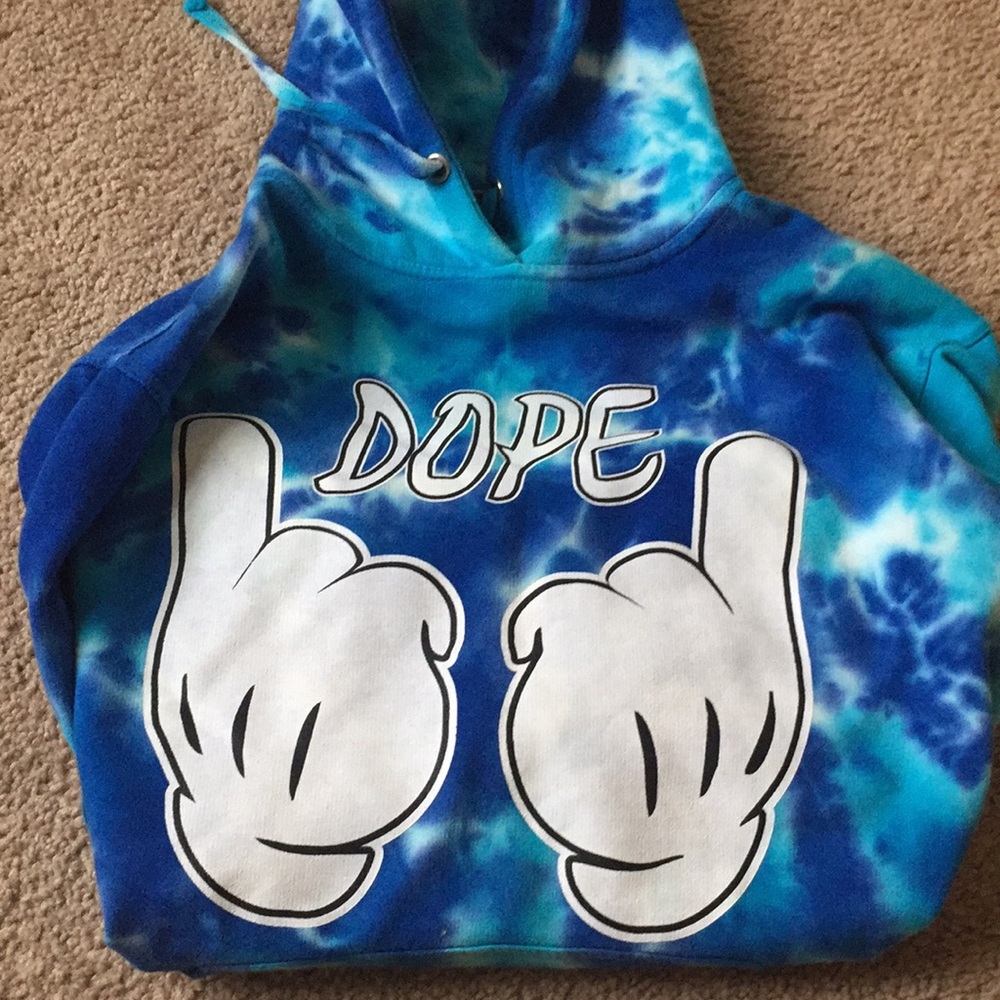 Fitted Customized Women’s Hoodie
